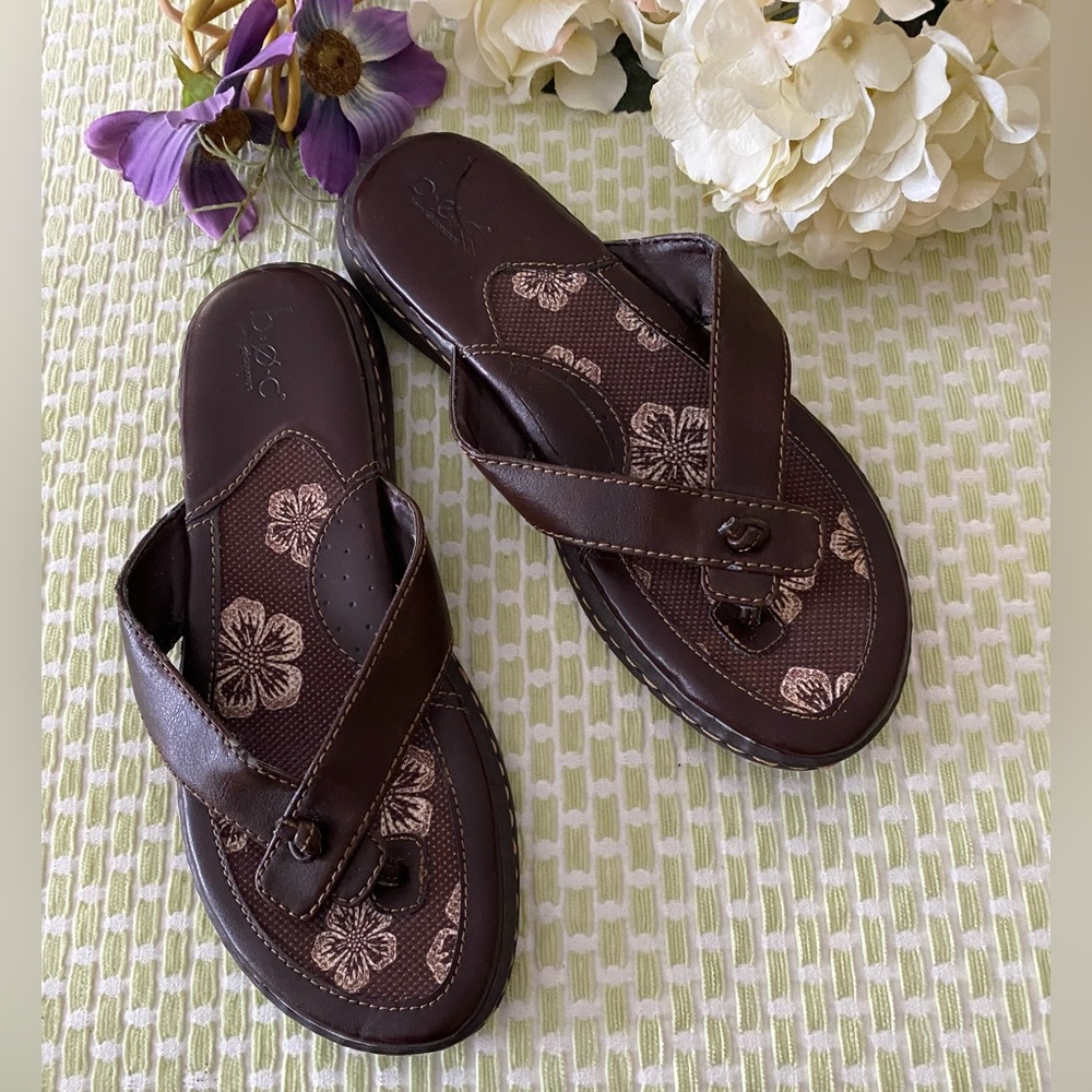 🌼b.o.c Ladies Sandals🌼